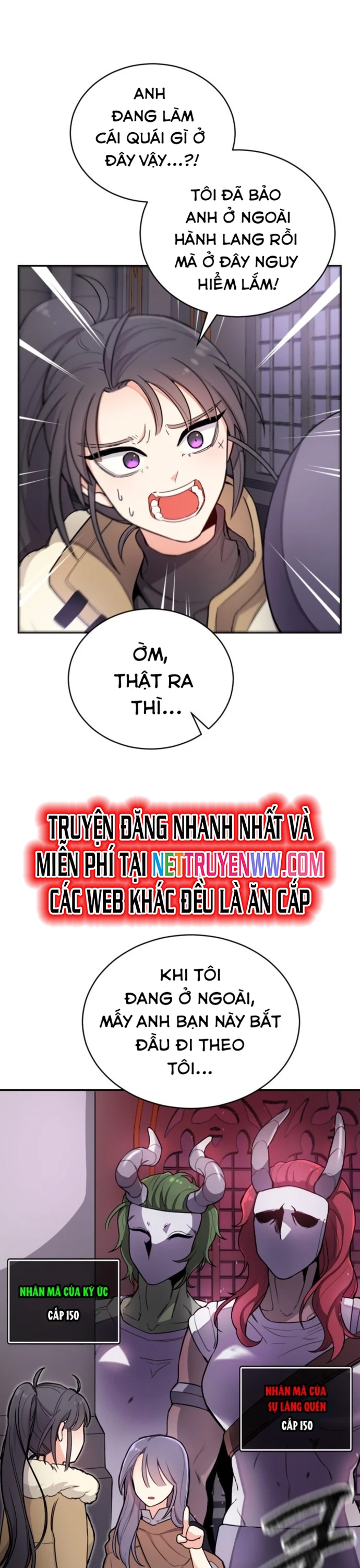 Vr & Rpg Chap 8 - Next Chap 9