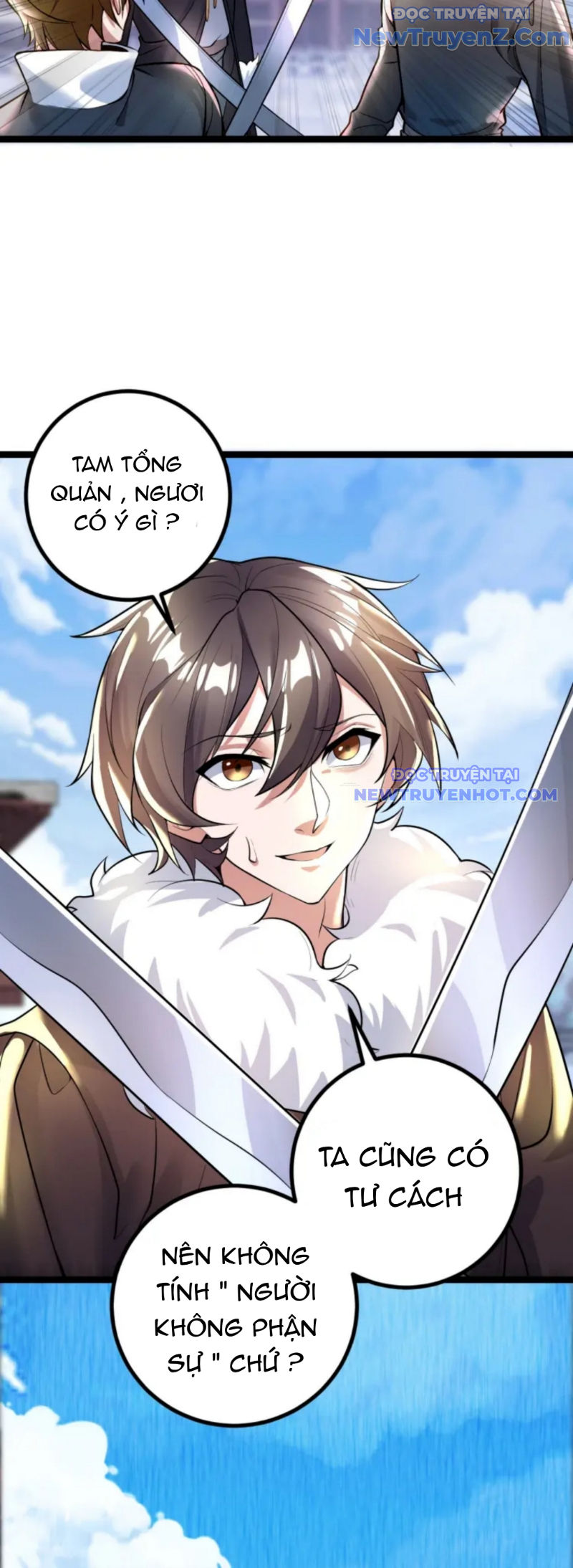 Vũ Cực Điên Phong Chap 5 - Next Chap 6