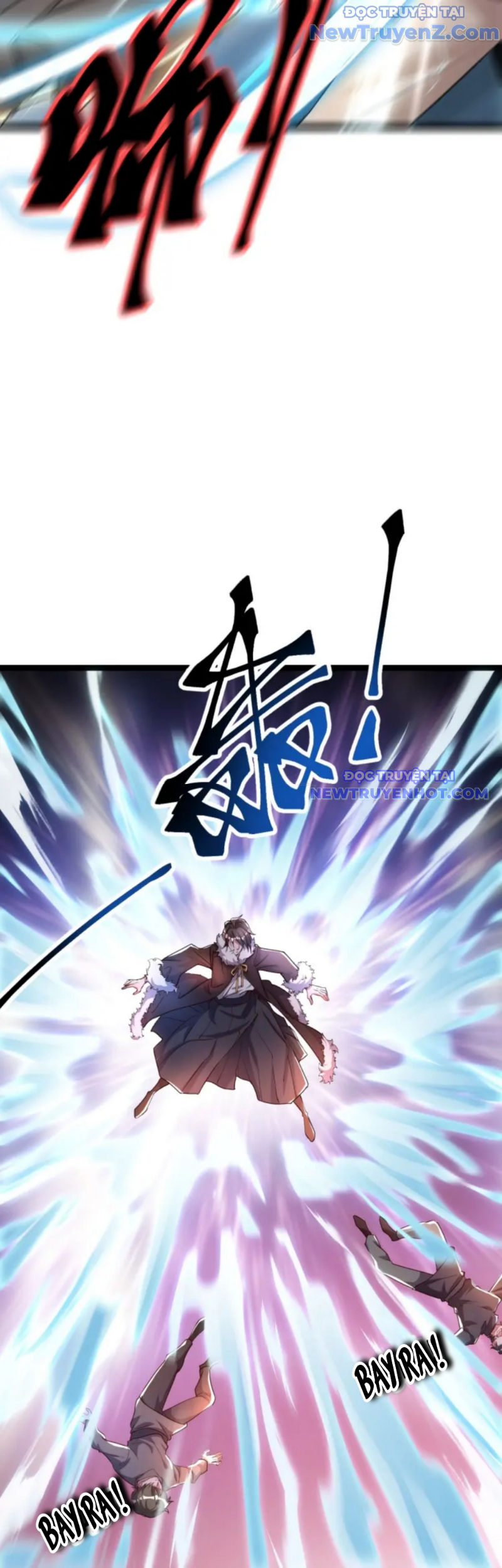 Vũ Cực Điên Phong Chap 5 - Next Chap 6