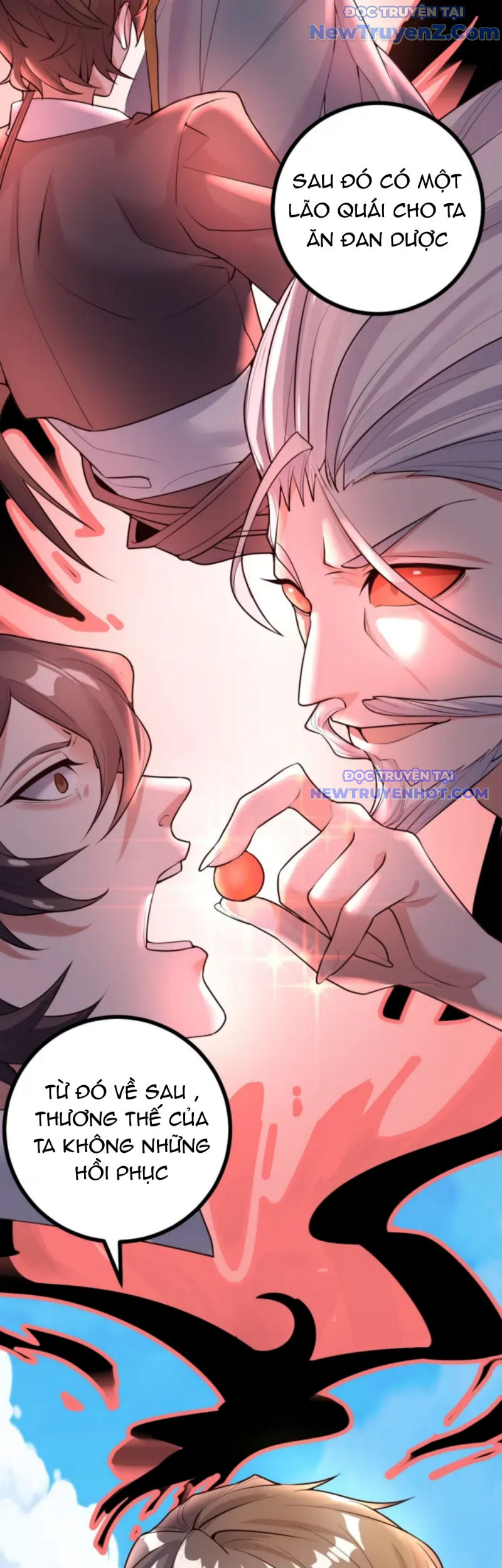 Vũ Cực Điên Phong Chap 5 - Next Chap 6