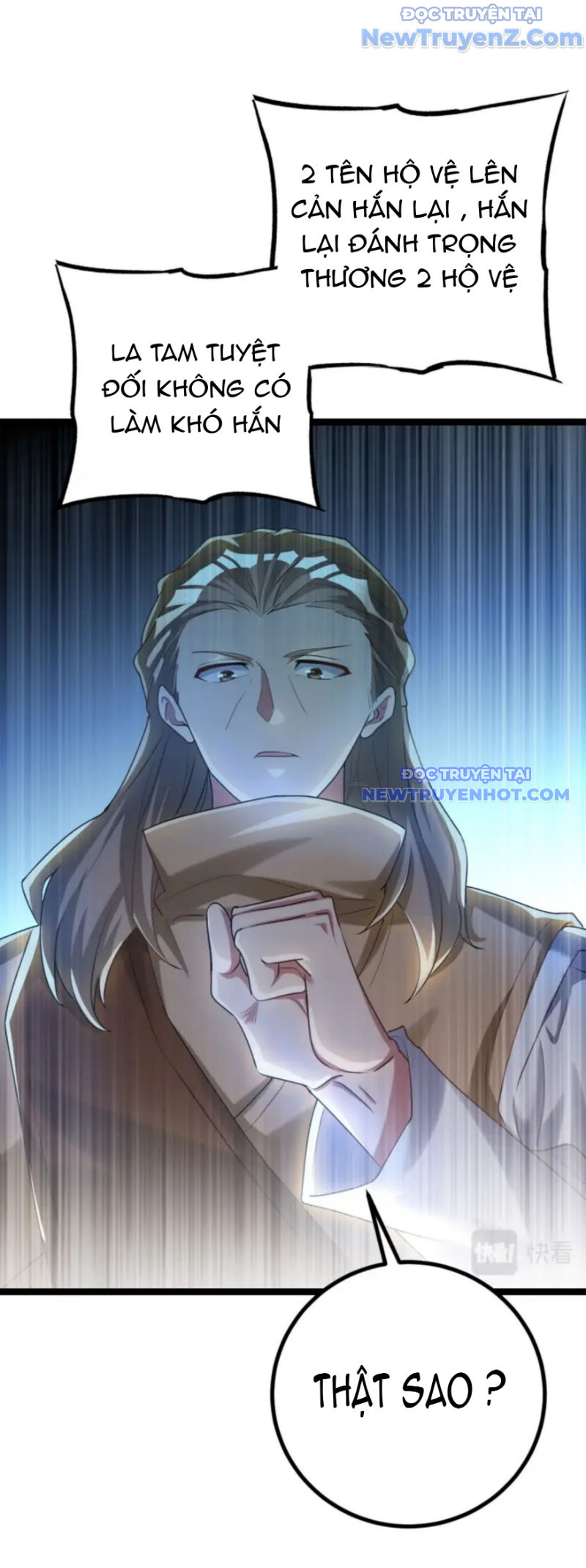 Vũ Cực Điên Phong Chap 5 - Next Chap 6