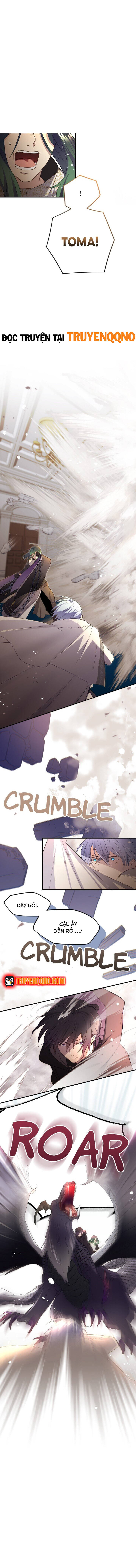 Vũ Khí Báo Thù, Giọt Lệ Tẩm Độc Chap 48 - Next Chap 49