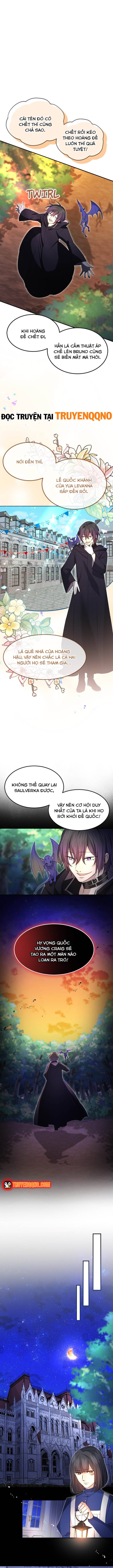 Vũ Khí Báo Thù, Giọt Lệ Tẩm Độc Chap 50 - Next Chap 51