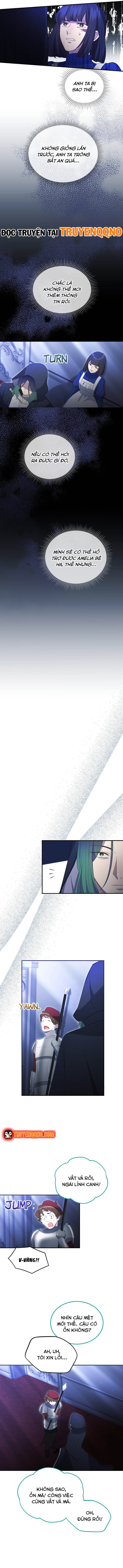 Vũ Khí Báo Thù, Giọt Lệ Tẩm Độc Chap 51 - Next Chap 52