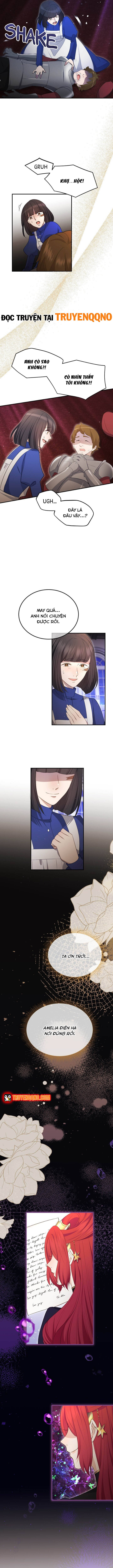 Vũ Khí Báo Thù, Giọt Lệ Tẩm Độc Chap 51 - Next Chap 52