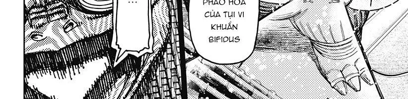 Vũ Trang Siêu Nhiên Chap 208 - Next Chap 209