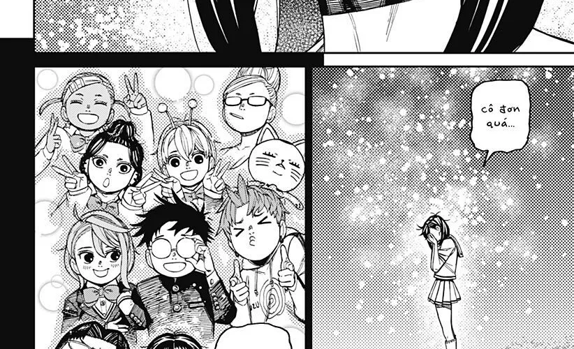 Vũ Trang Siêu Nhiên Chap 209 - Next Chap 210