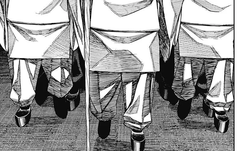 Vũ Trang Siêu Nhiên Chap 209 - Next Chap 210