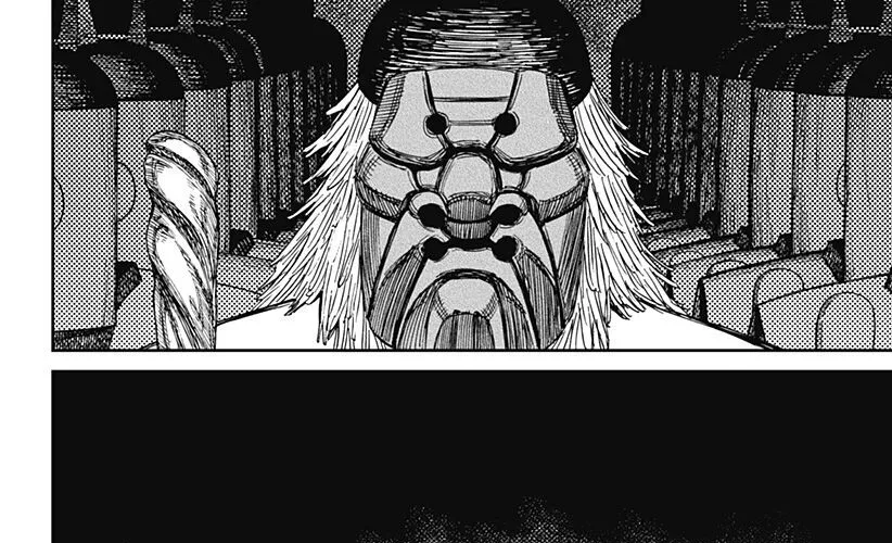 Vũ Trang Siêu Nhiên Chap 209 - Next Chap 210