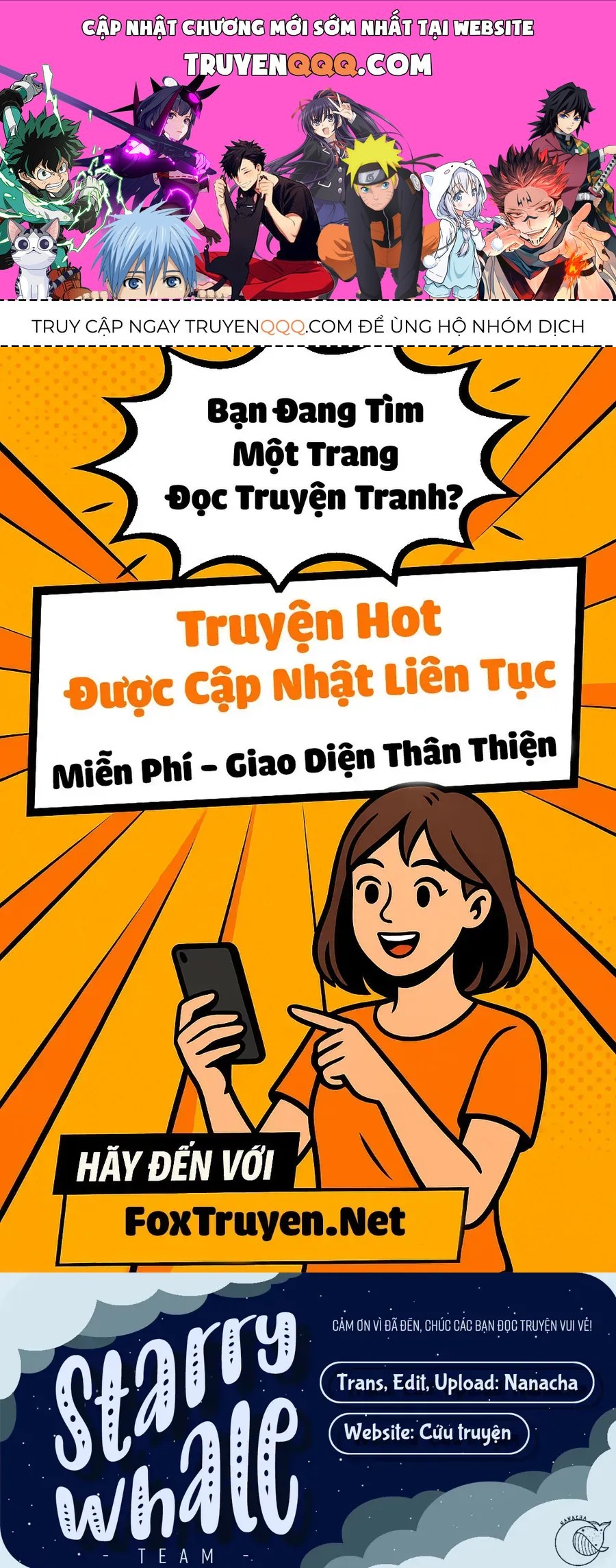 Vũ Trang Siêu Nhiên Chap 222 - Next Chap 223