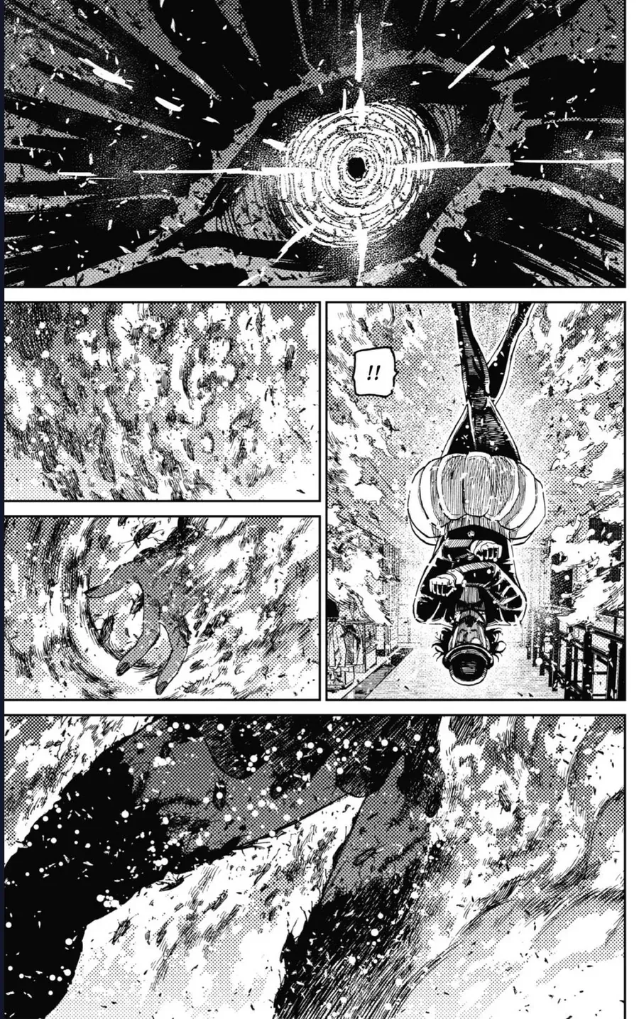 Vũ Trang Siêu Nhiên Chap 222 - Next Chap 223