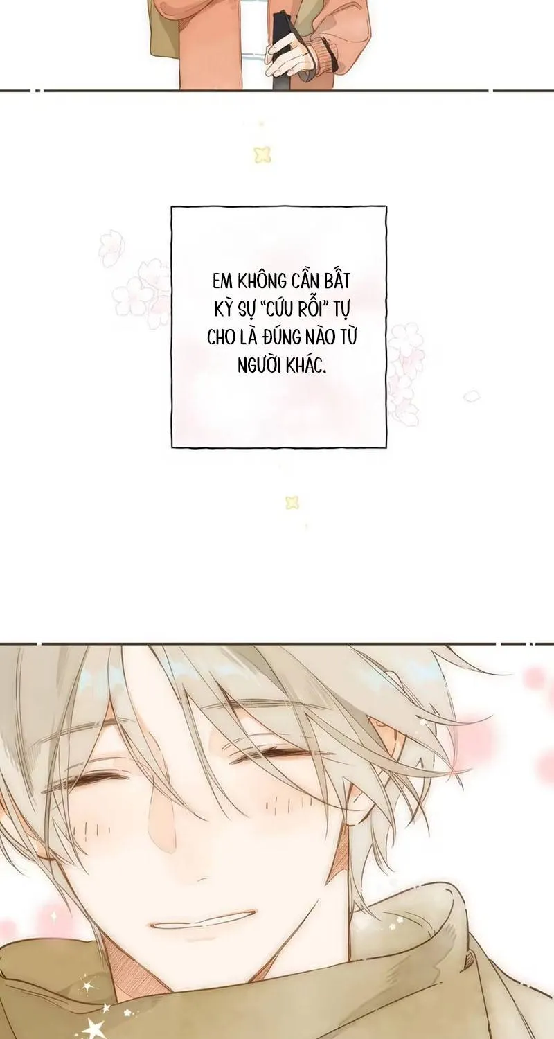 Vũ Trụ Trao Em Chap 5 - Next Chap 6