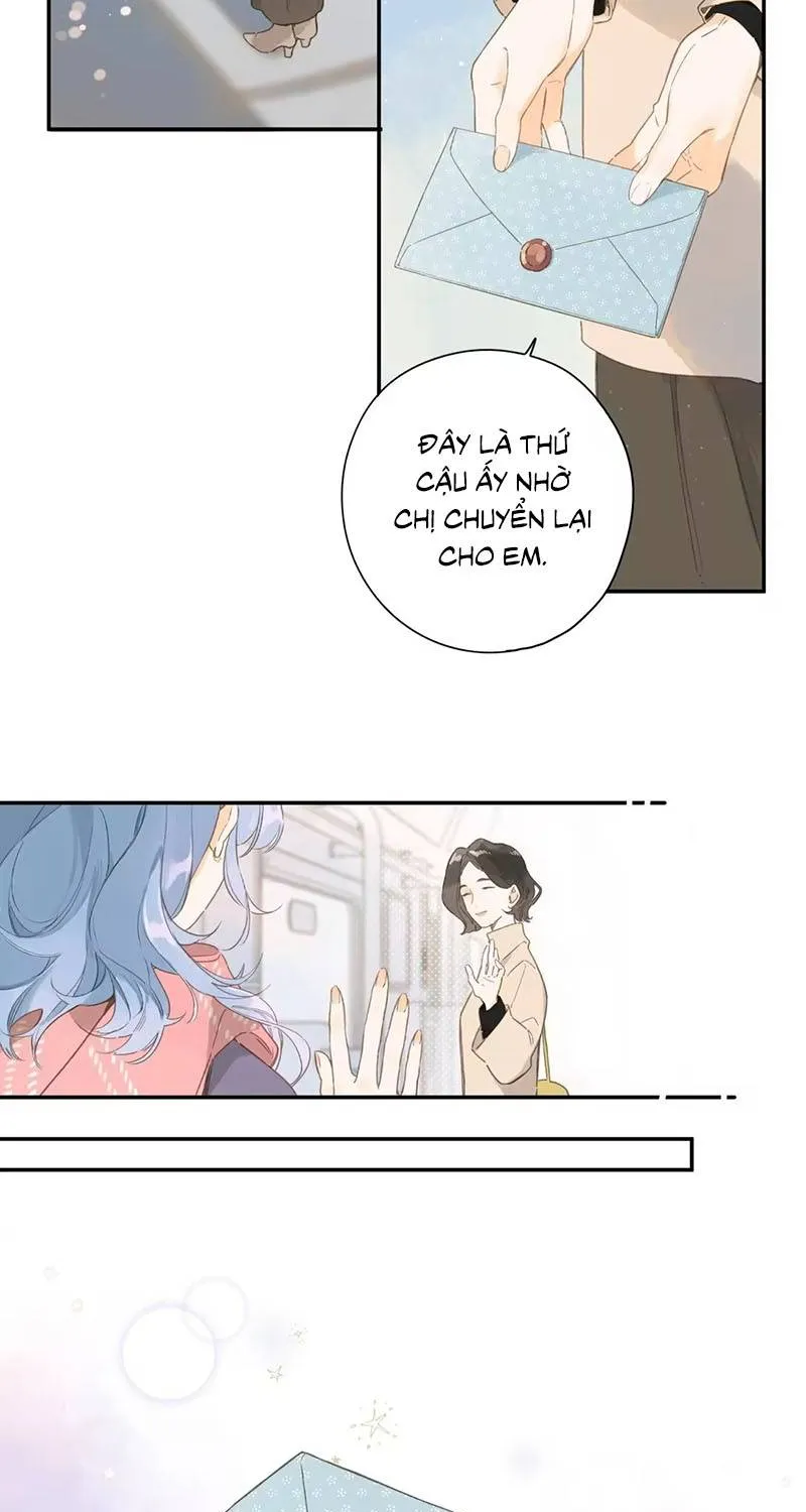 Vũ Trụ Trao Em Chap 5 - Next Chap 6