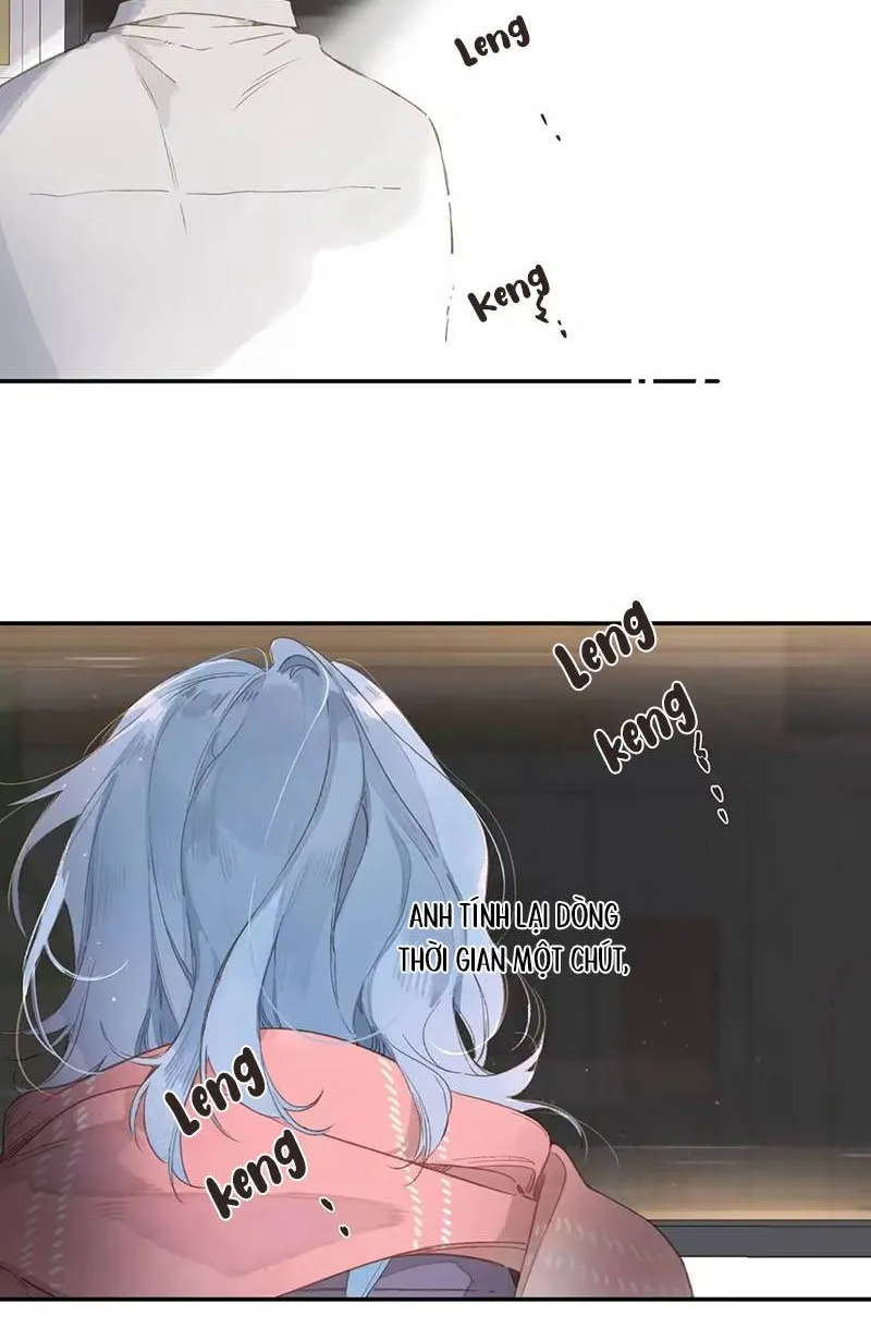 Vũ Trụ Trao Em Chap 5 - Next Chap 6