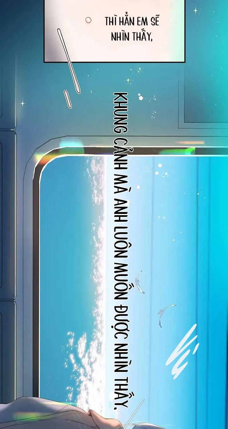Vũ Trụ Trao Em Chap 5 - Next Chap 6