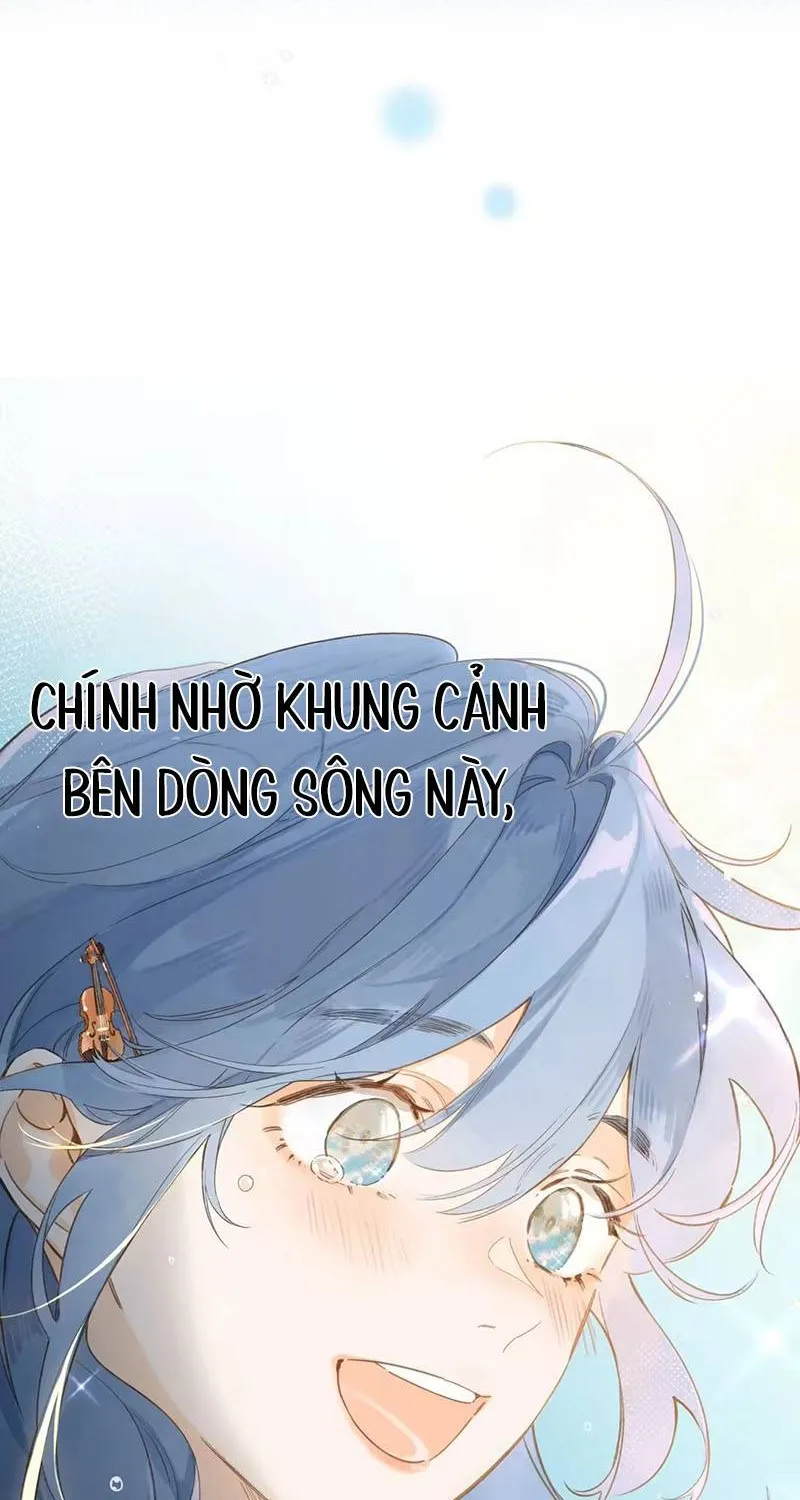 Vũ Trụ Trao Em Chap 5 - Next Chap 6