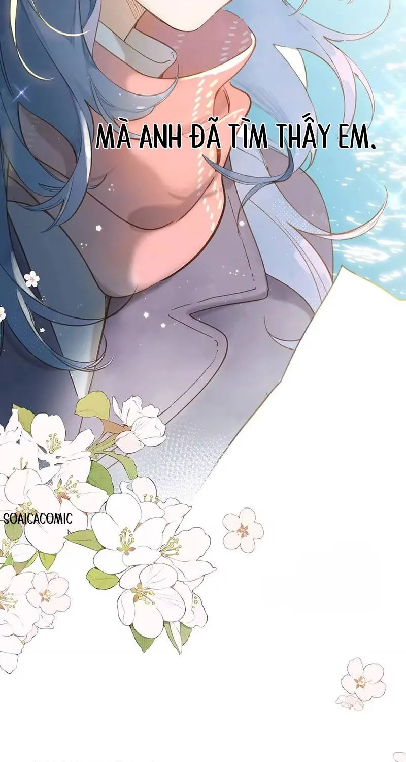 Vũ Trụ Trao Em Chap 5 - Next Chap 6