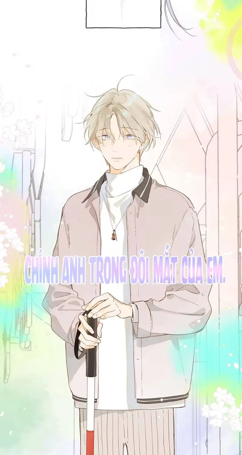Vũ Trụ Trao Em Chap 5 - Next Chap 6
