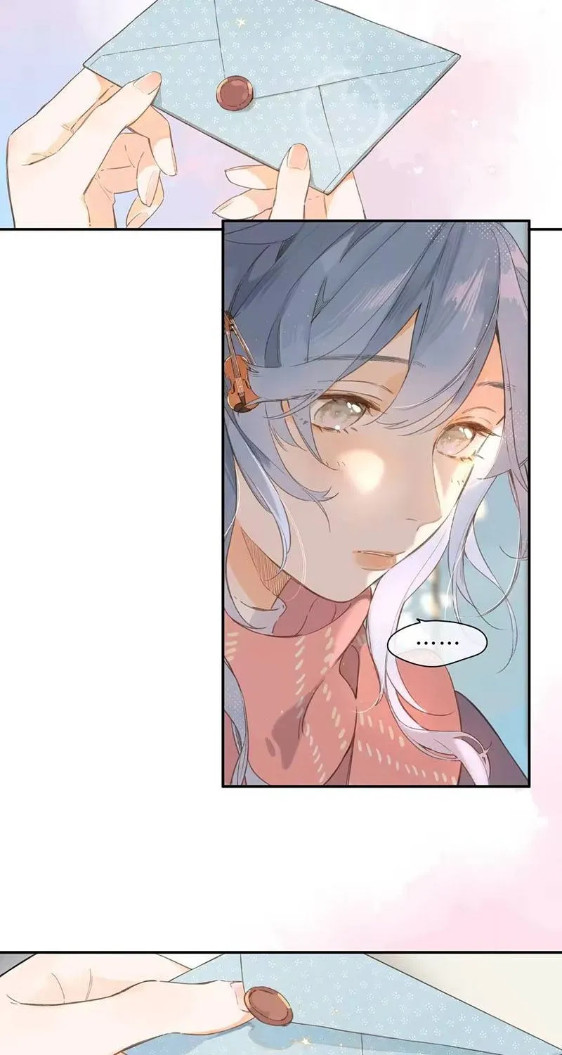 Vũ Trụ Trao Em Chap 5 - Next Chap 6