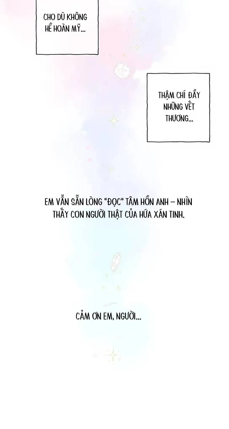 Vũ Trụ Trao Em Chap 5 - Next Chap 6