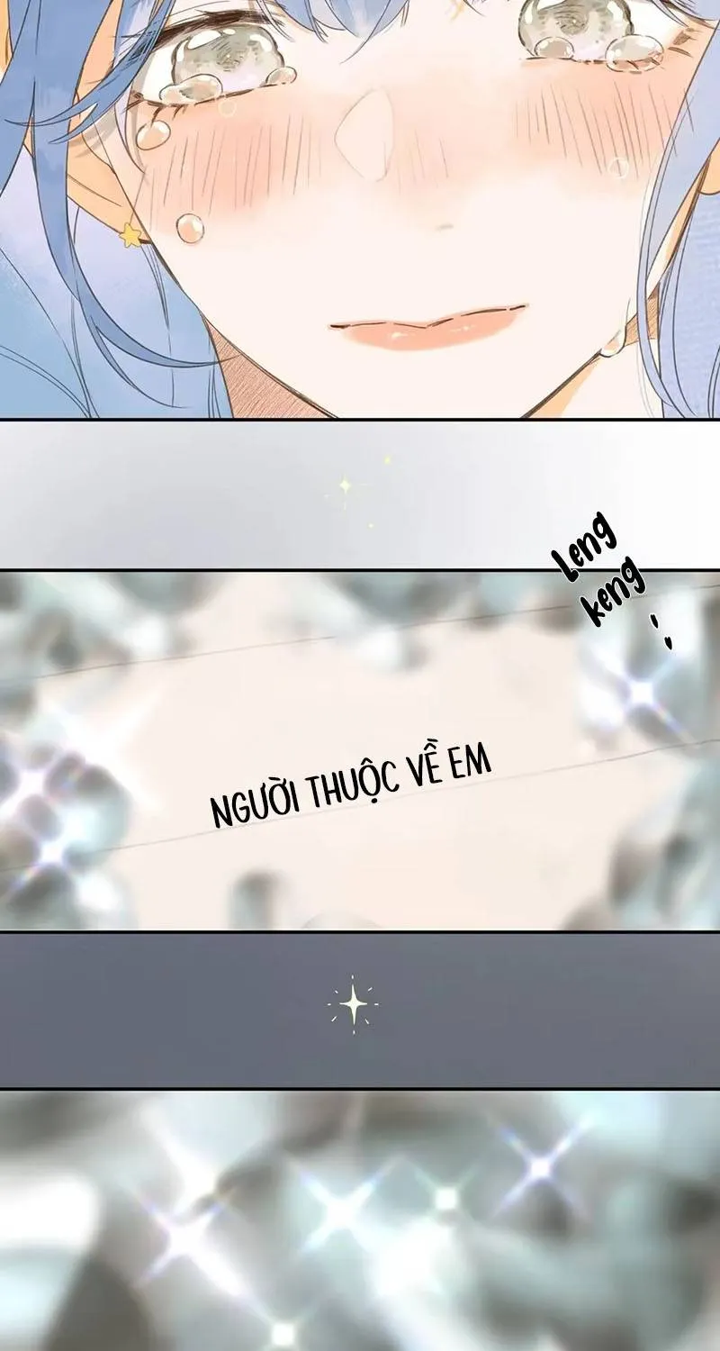 Vũ Trụ Trao Em Chap 5 - Next Chap 6