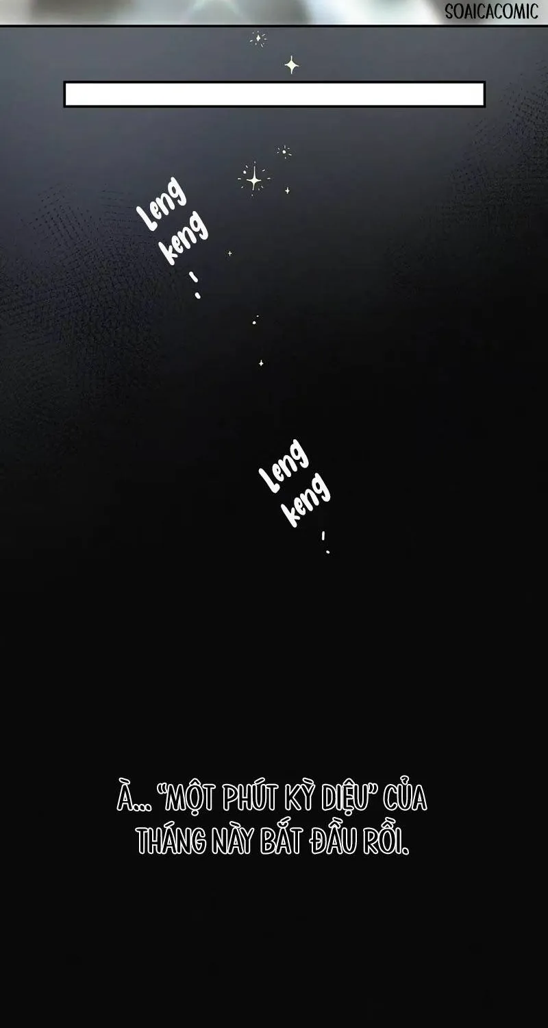 Vũ Trụ Trao Em Chap 5 - Next Chap 6