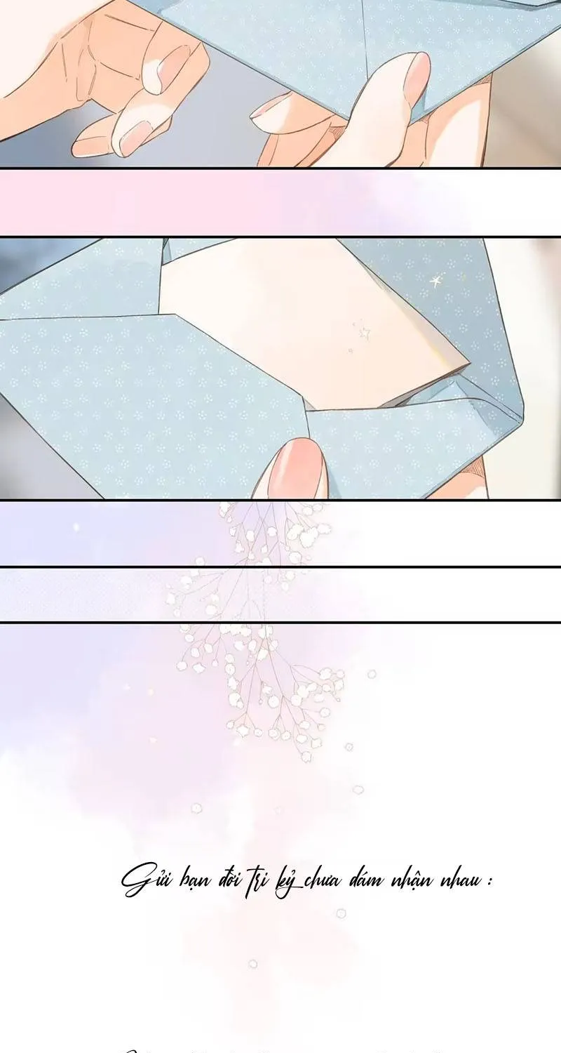Vũ Trụ Trao Em Chap 5 - Next Chap 6