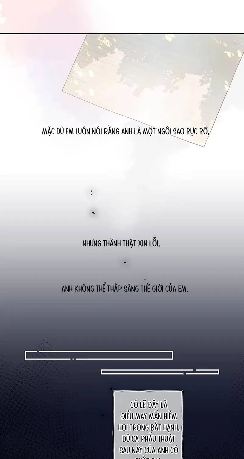 Vũ Trụ Trao Em Chap 5 - Next Chap 6