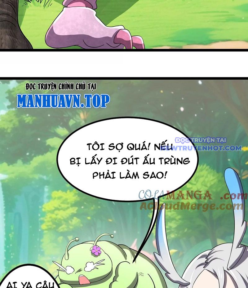 Vũ Trụ Trùng Vương Chap 11 - Next Chap 12