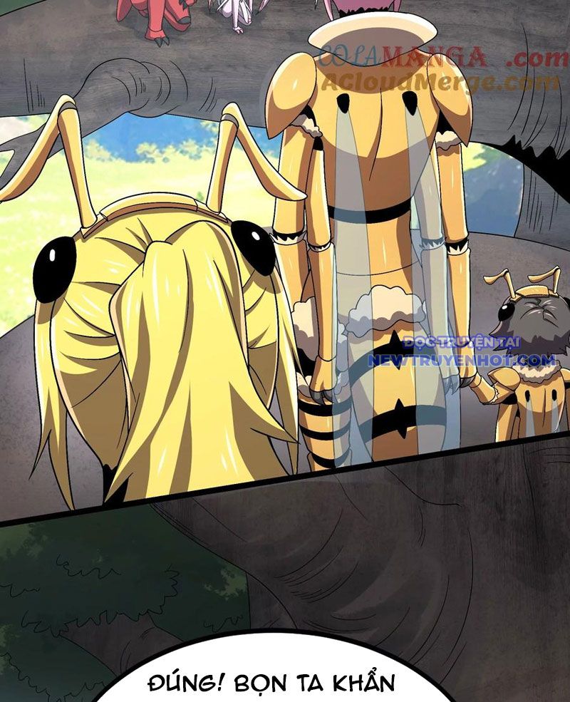 Vũ Trụ Trùng Vương Chap 11 - Next Chap 12