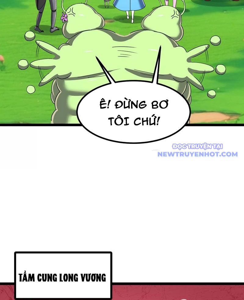 Vũ Trụ Trùng Vương Chap 11 - Next Chap 12