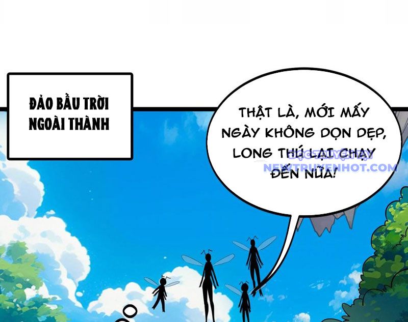 Vũ Trụ Trùng Vương Chap 12 - Next Chap 13