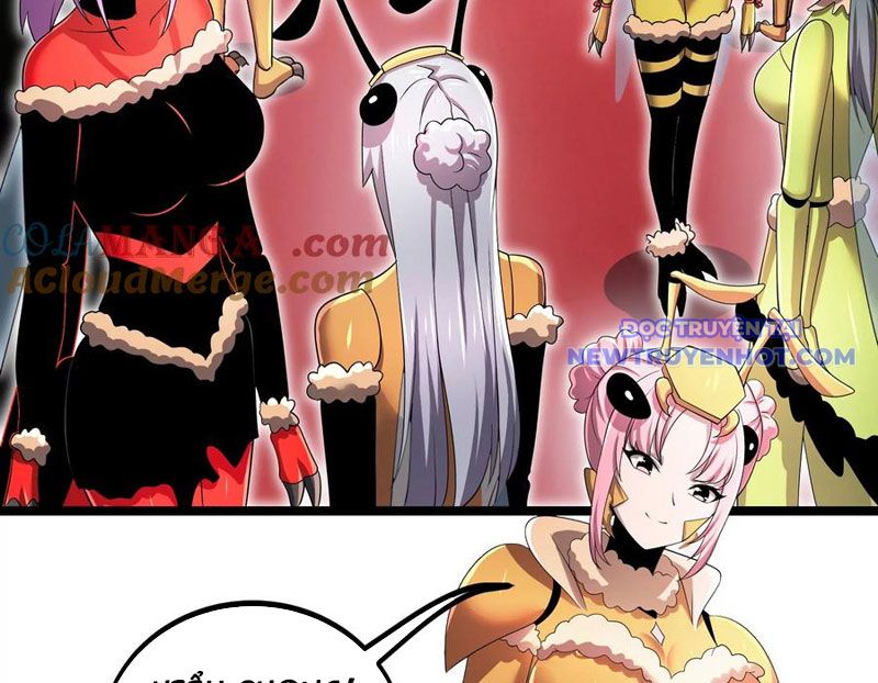 Vũ Trụ Trùng Vương Chap 13 - Next Chap 14