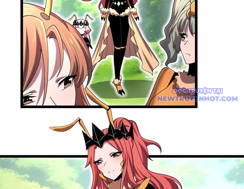 Vũ Trụ Trùng Vương Chap 13 - Next Chap 14