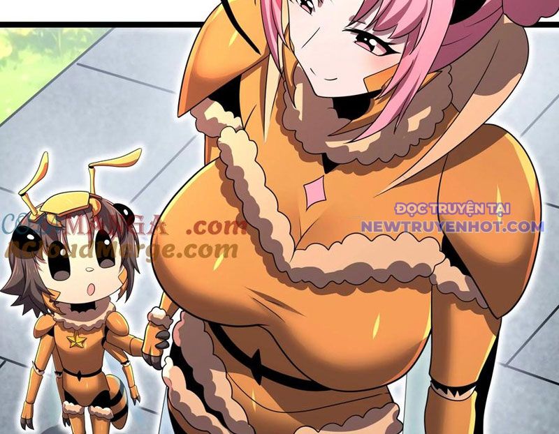 Vũ Trụ Trùng Vương Chap 13 - Next Chap 14