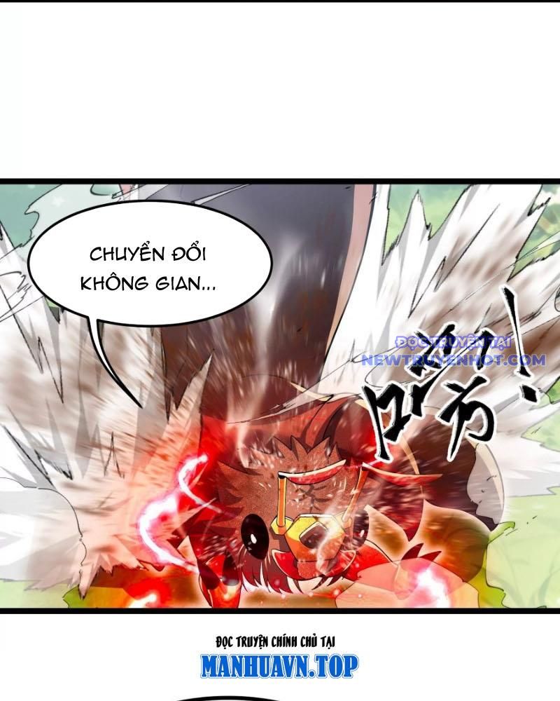 Vũ Trụ Trùng Vương Chap 16 - Next Chap 17