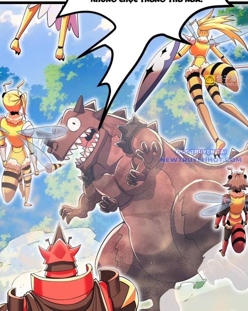 Vũ Trụ Trùng Vương Chap 16 - Next Chap 17