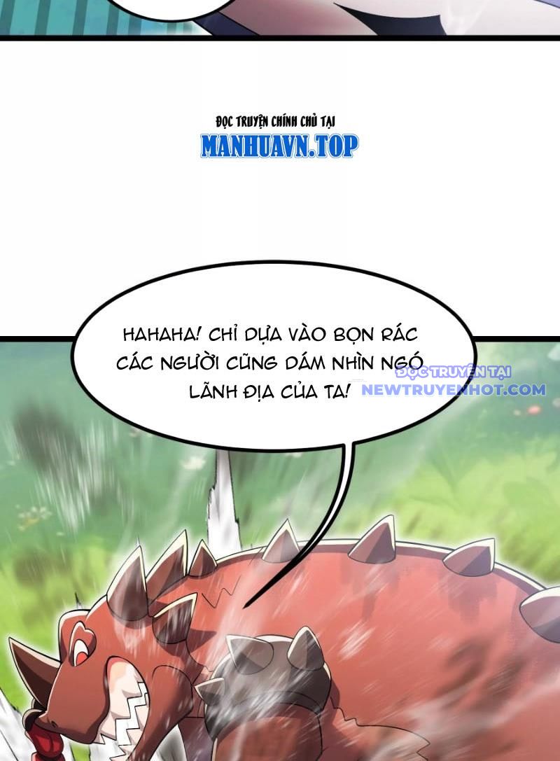 Vũ Trụ Trùng Vương Chap 16 - Next Chap 17