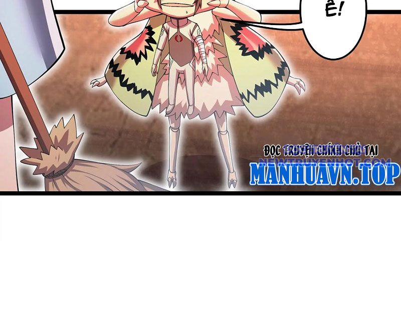 Vũ Trụ Trùng Vương Chap 18 - Next Chap 19