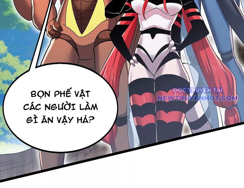 Vũ Trụ Trùng Vương Chap 18 - Next Chap 19