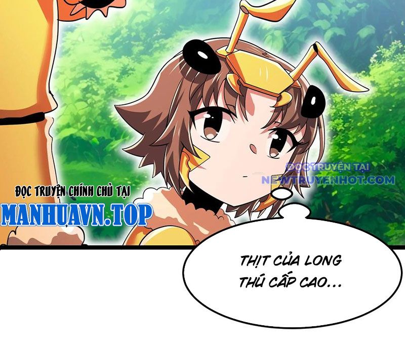 Vũ Trụ Trùng Vương Chap 19 - Next Chap 20