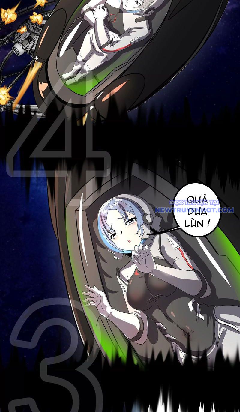 Vũ Trụ Trùng Vương Chap 2 - Next Chap 3