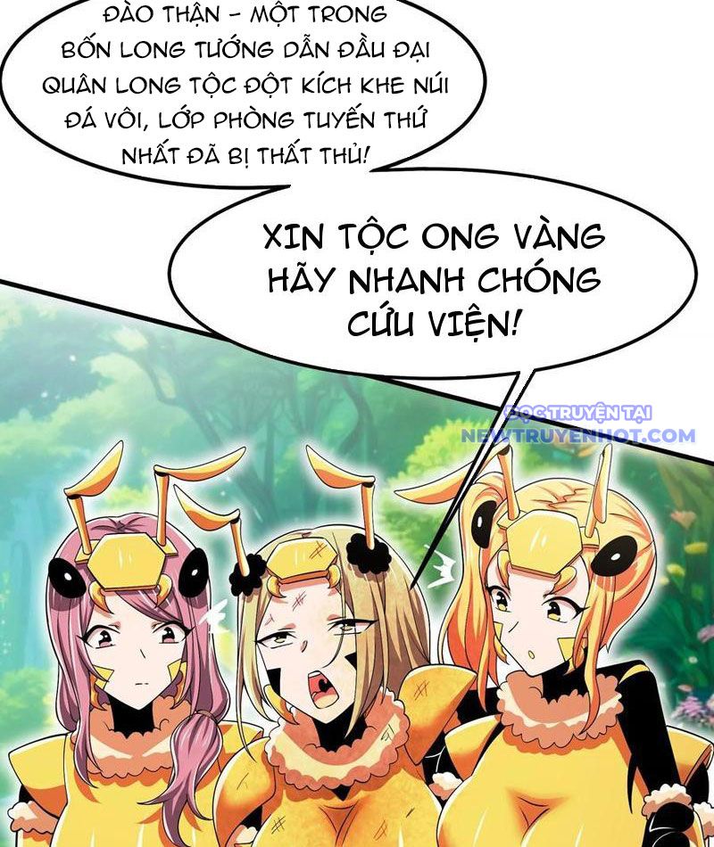 Vũ Trụ Trùng Vương Chap 20 - Next Chap 21