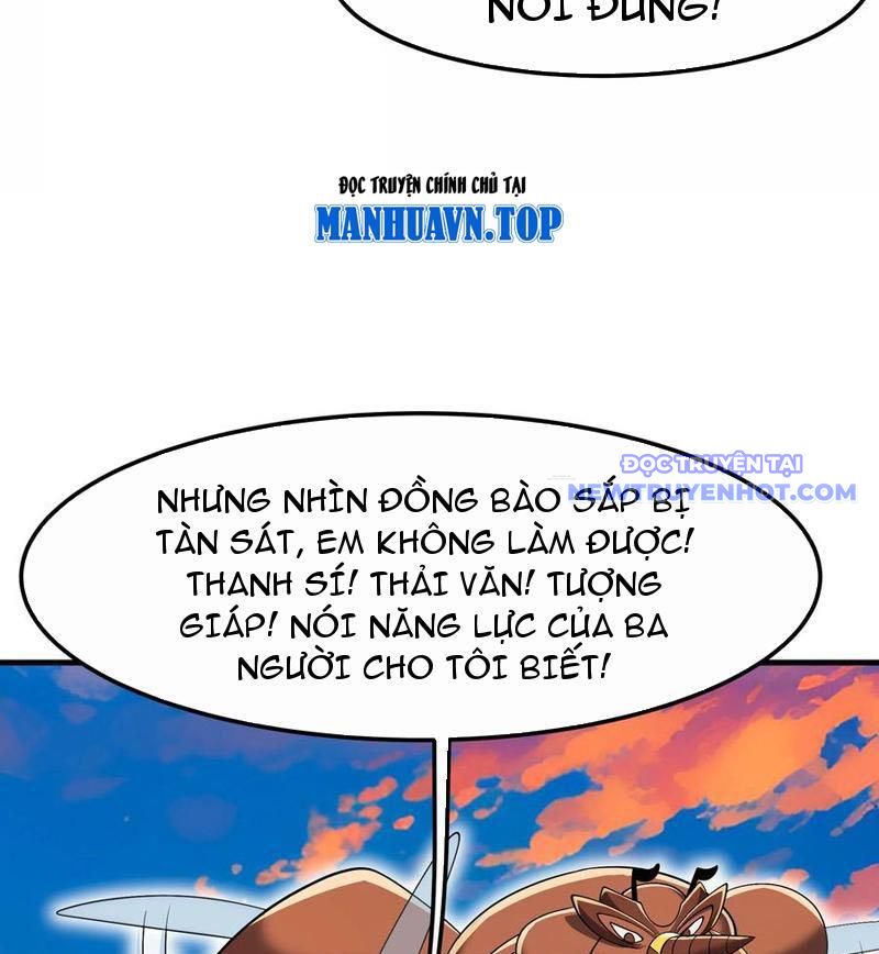 Vũ Trụ Trùng Vương Chap 21 - Next Chap 22