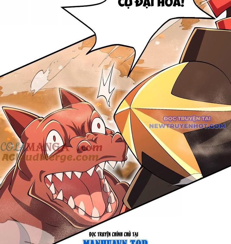 Vũ Trụ Trùng Vương Chap 22 - Next Chap 23