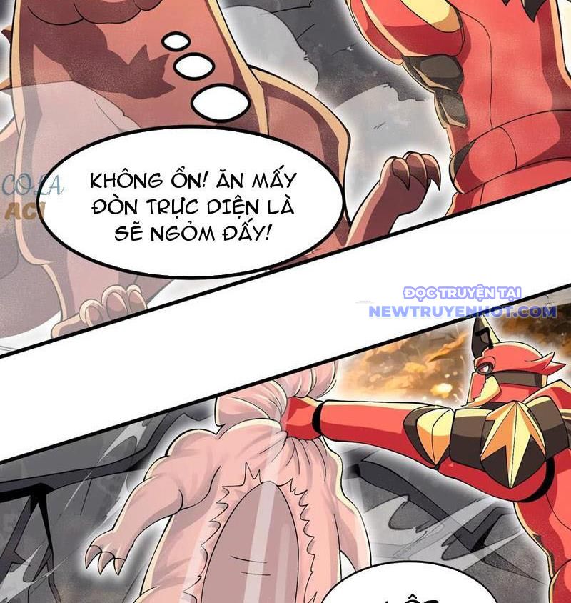 Vũ Trụ Trùng Vương Chap 22 - Next Chap 23