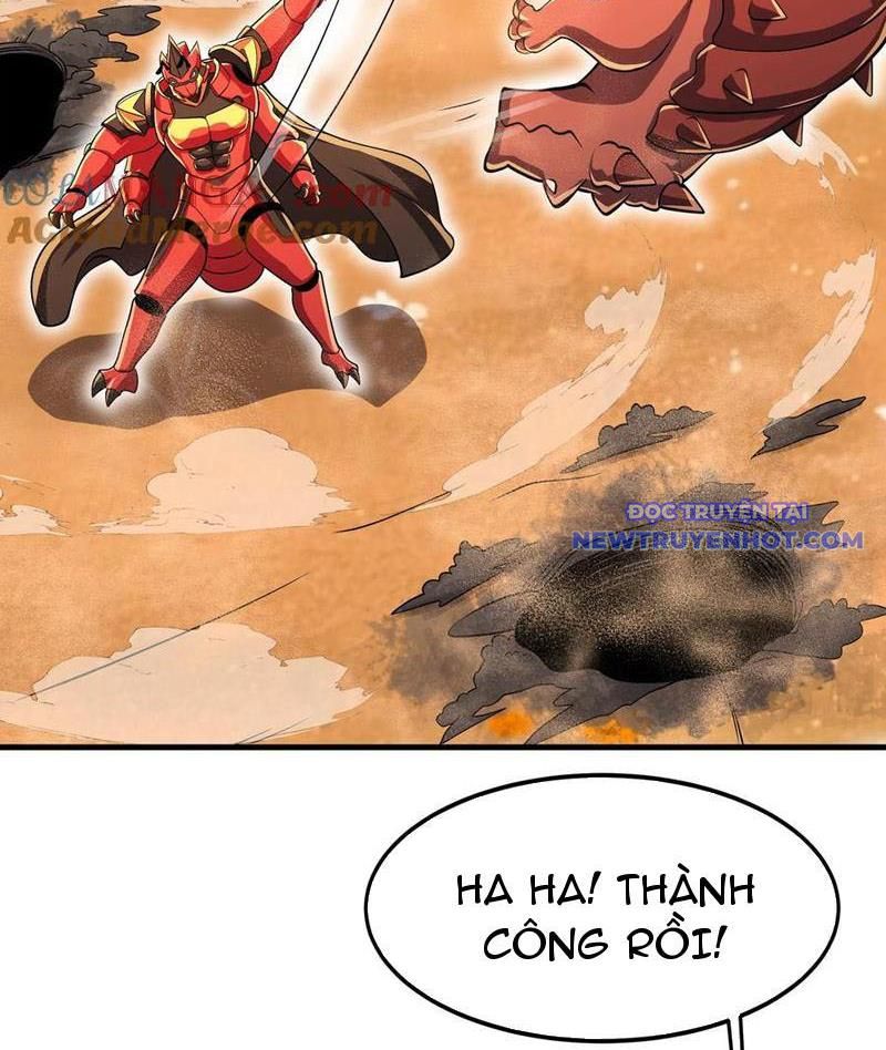 Vũ Trụ Trùng Vương Chap 22 - Next Chap 23