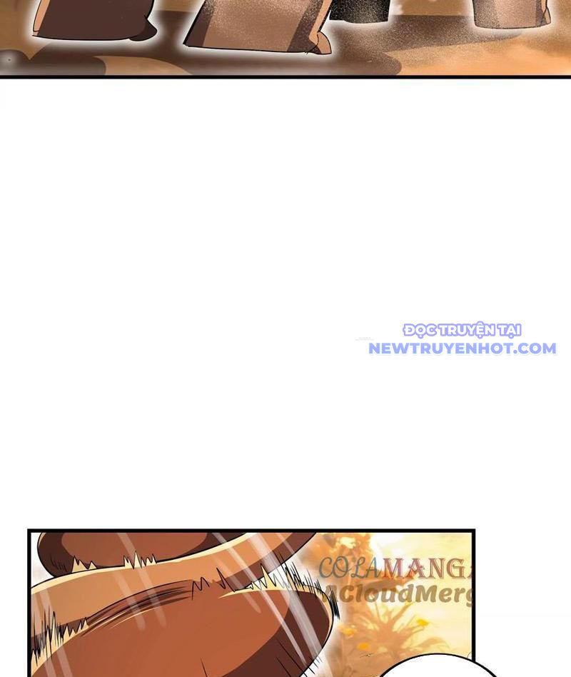 Vũ Trụ Trùng Vương Chap 22 - Next Chap 23