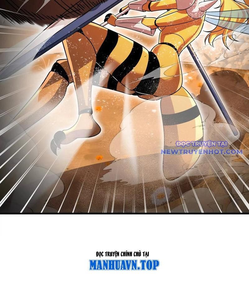 Vũ Trụ Trùng Vương Chap 22 - Next Chap 23