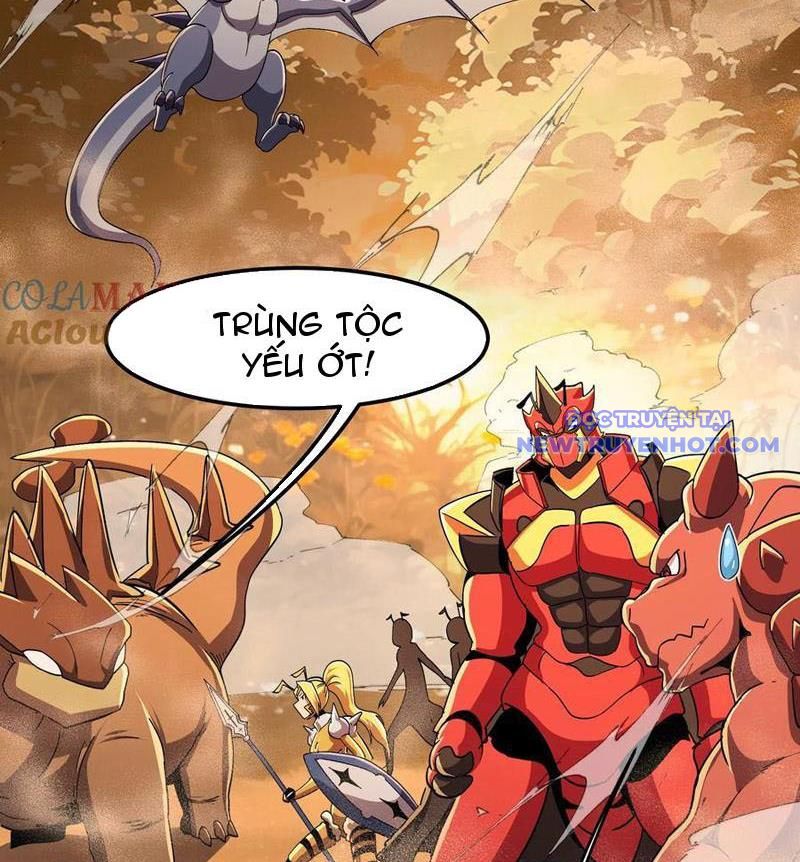 Vũ Trụ Trùng Vương Chap 22 - Next Chap 23